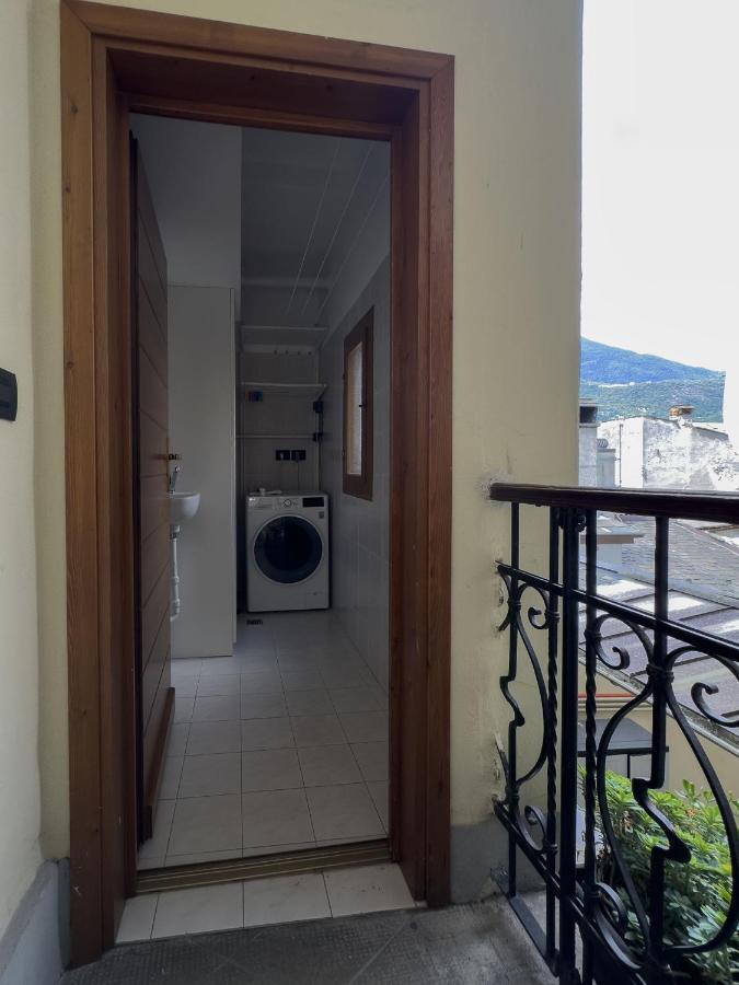 Appartamento Garibaldi13 *